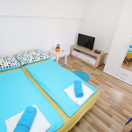 Silesia Accommodation Zadar Exteriör bild